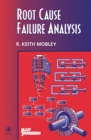 Root Cause Failure Analysis - eBook