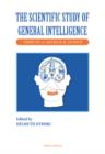 The Scientific Study of General Intelligence : Tribute to Arthur Jensen - eBook