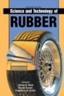 Science and Technology of Rubber - eBook