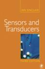 Sensors and Transducers - eBook