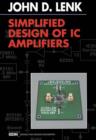Simplified Design of IC Amplifiers - eBook