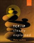 TCP/IP Clearly Explained - eBook