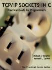 TCP/IP Sockets in C : Practical Guide for Programmers - eBook