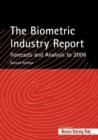 The Biometric Industry Report - Forecasts and Analysis to 2006 - eBook