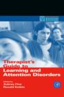 Therapist's Guide to Learning and Attention Disorders - eBook