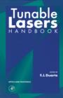 Tunable Lasers Handbook - eBook