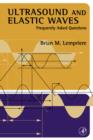 Ultrasound and Elastic Waves : Frequently Asked Questions - eBook
