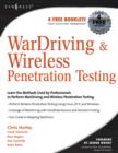 WarDriving and Wireless Penetration Testing - eBook