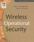 Wireless Operational Security - eBook