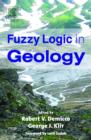 Fuzzy Logic in Geology - eBook