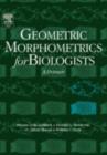 Geometric Morphometrics for Biologists : A Primer - eBook