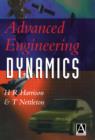 Advanced Engineering Dynamics - eBook