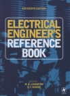Electrical Engineer's Reference Book - eBook