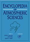 Encyclopedia of Atmospheric Sciences - eBook