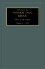 Advances in Antiviral Drug Design - eBook