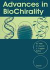 Advances in BioChirality - eBook