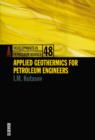 Applied Geothermics for Petroleum Engineers - eBook