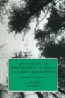 Applications of Physiological Ecology to Forest Management - eBook