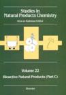 Bioactive Natural Products (Part C) : V22 - eBook