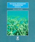 Biological Oceanography: An Introduction - eBook