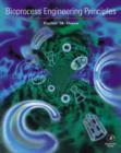 Bioprocess Engineering Principles - eBook