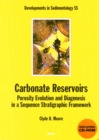Carbonate Reservoirs: Porosity, Evolution and Diagenesis in a Sequence Stratigraphic Framework - eBook