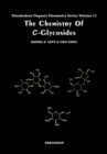 The Chemistry of C-Glycosides - eBook