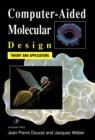 Computer-Aided Molecular Design : Theory and Applications - eBook