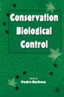 Conservation Biological Control - eBook