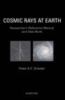 Cosmic Rays at Earth - eBook