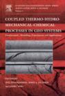 Coupled Thermo-Hydro-Mechanical-Chemical Processes in Geo-systems - eBook