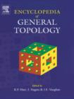 Encyclopedia of General Topology - eBook