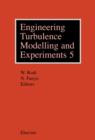Engineering Turbulence Modelling and Experiments 5 - eBook