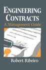 Engineering Contracts - eBook