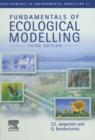 Fundamentals of Ecological Modelling : Applications in Environmental Management and Research - eBook