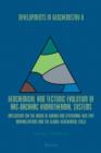 Geochemical and Tectonic Evolution of Arc-Backarc Hydrothermal Systems : Implication for the Origin of Kuroko and Epithermal Vein-Type Mineralizations and the Global Geochemical Cycle - eBook