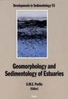 Geomorphology and Sedimentology of Estuaries - eBook
