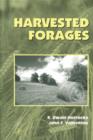 Harvested Forages - eBook