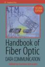 Handbook of Fiber Optic Data Communication - eBook
