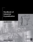 Handbook of Industrial Crystallization - eBook
