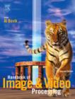 Handbook of Image and Video Processing - eBook