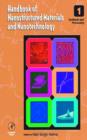 Handbook of Nanostructured Materials and Nanotechnology, Five-Volume Set - eBook
