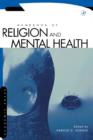 Handbook of Religion and Mental Health - eBook