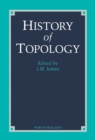 History of Topology - eBook