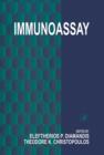 Immunoassay - eBook