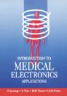 Introduction to Medical Electronics Applications - eBook