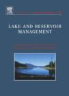 Lake and Reservoir Management - eBook