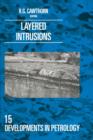 Layered Intrusions - eBook