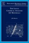 The Local Chemical Analysis of Materials - eBook