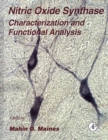 Nitric Oxide Synthase: Characterization and Functional Analysis - eBook